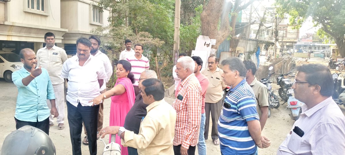 Narne Srinivasa Rao tweet media