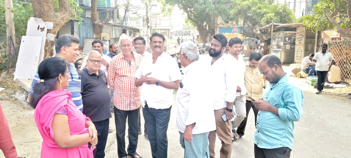 Narne Srinivasa Rao tweet media