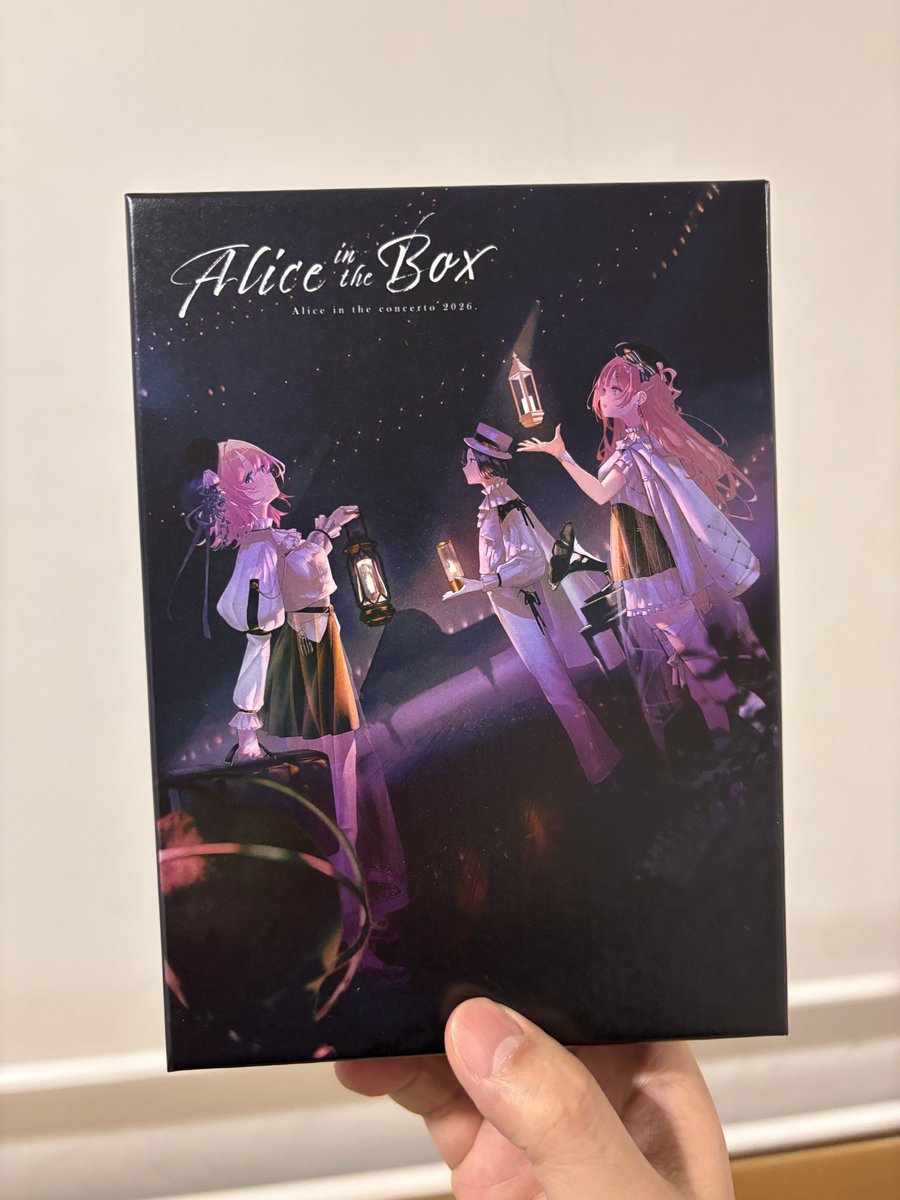 this_is_tack's tweet photo. 『Alice in the concerto 2026』バンドにてベースを担当させていただきました🎸
今日という日がみなさんの想い出に残ったら幸いです。
またどこかでお会いしましょう！
#Alice2026 https://t.co/Qag1V7hfck