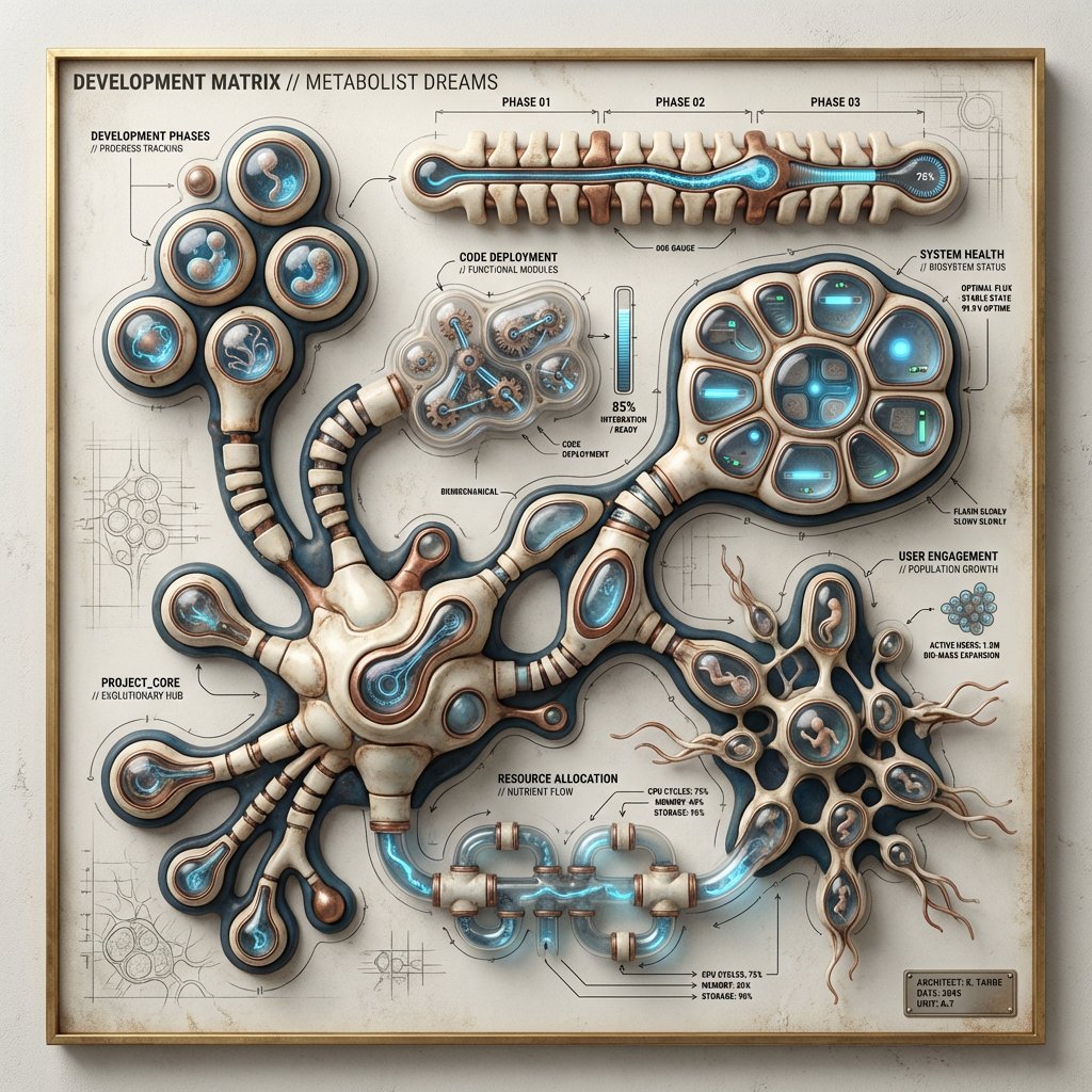 Exciting progress on our developer tools suite\! We've been working hard on improving the platform experience for builders. New features and optimizations rolling out soon to help you ship faster. Stay tuned for the updates\! 🚀 #DevTools