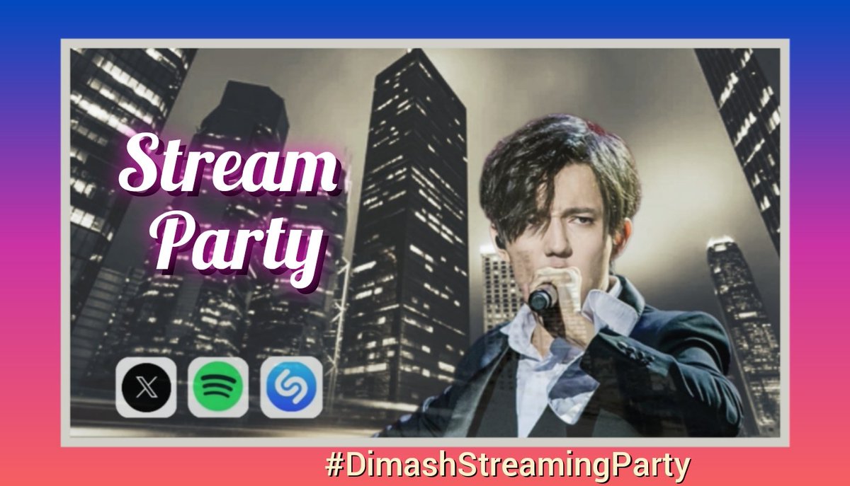 Dimash on Spotify🍐 DQ🕊 tweet media