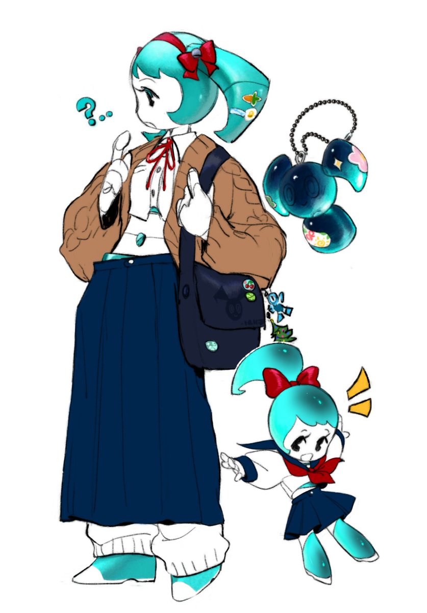 нuкa ₊˚✧ ﾟ| half rest tweet media