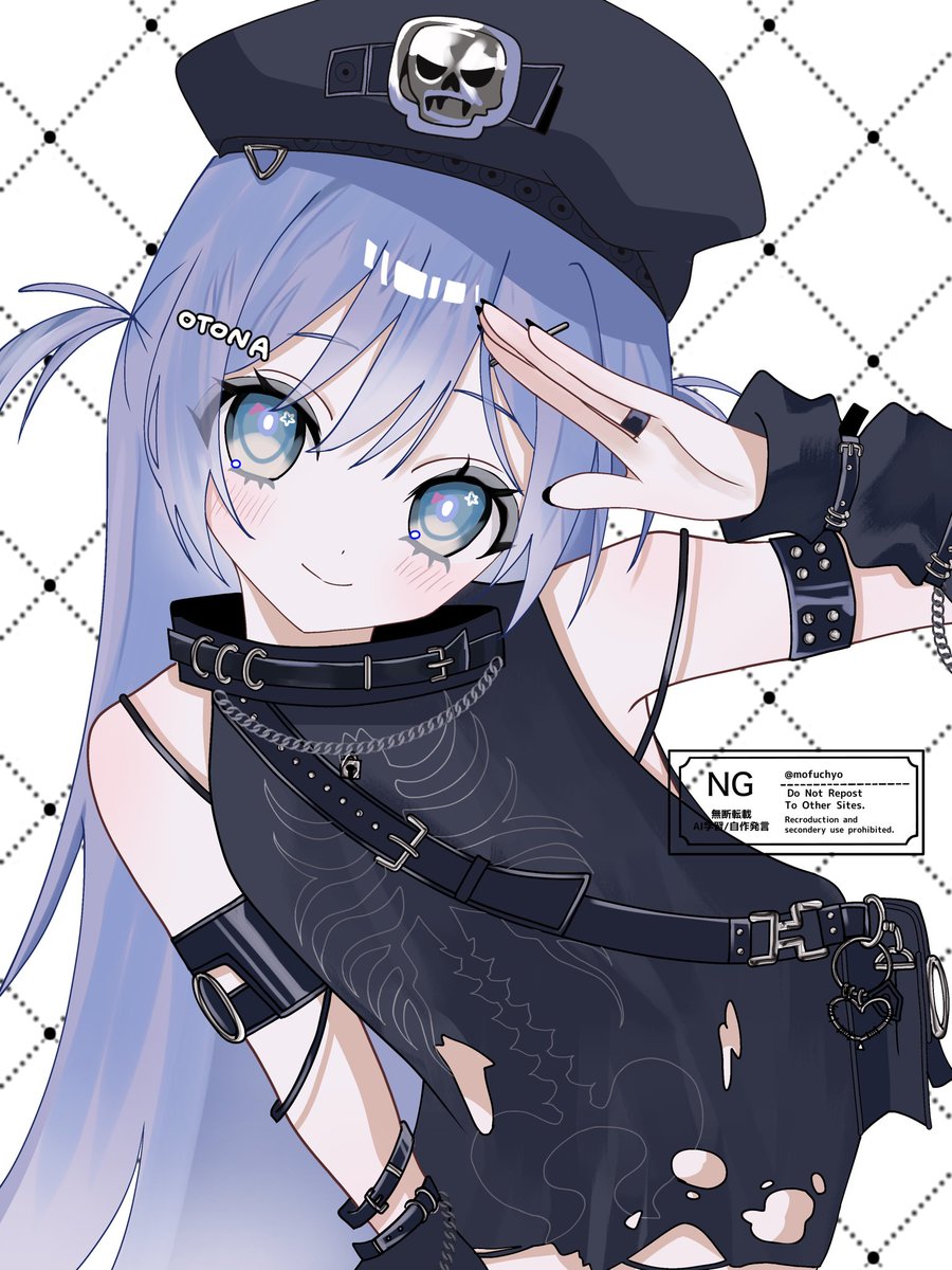 夜乃くろむ💀⛓ (@kuromu_yano) / Posts and Replies / X