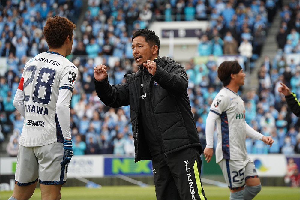 🟠MATCH DAY!!｜vs.磐田 ✍️#藤本主税 監督の試合後コメントを掲載