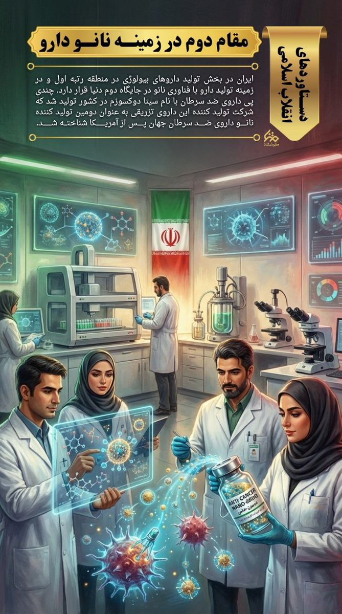 دستاوردهای انقلاب اسلامی

#انقلاب_مردم
#نهضت_جاودان