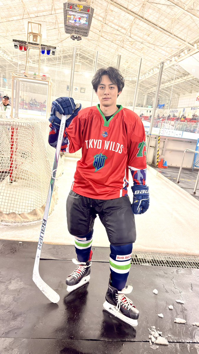 立花裕大 tweet media