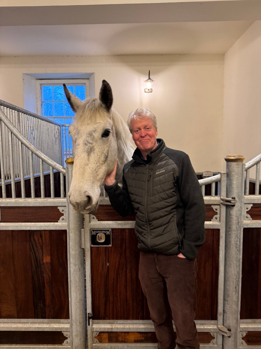 Charles Spencer tweet media