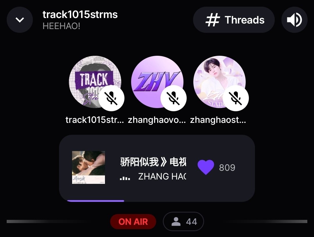 Track1015 Streams tweet media