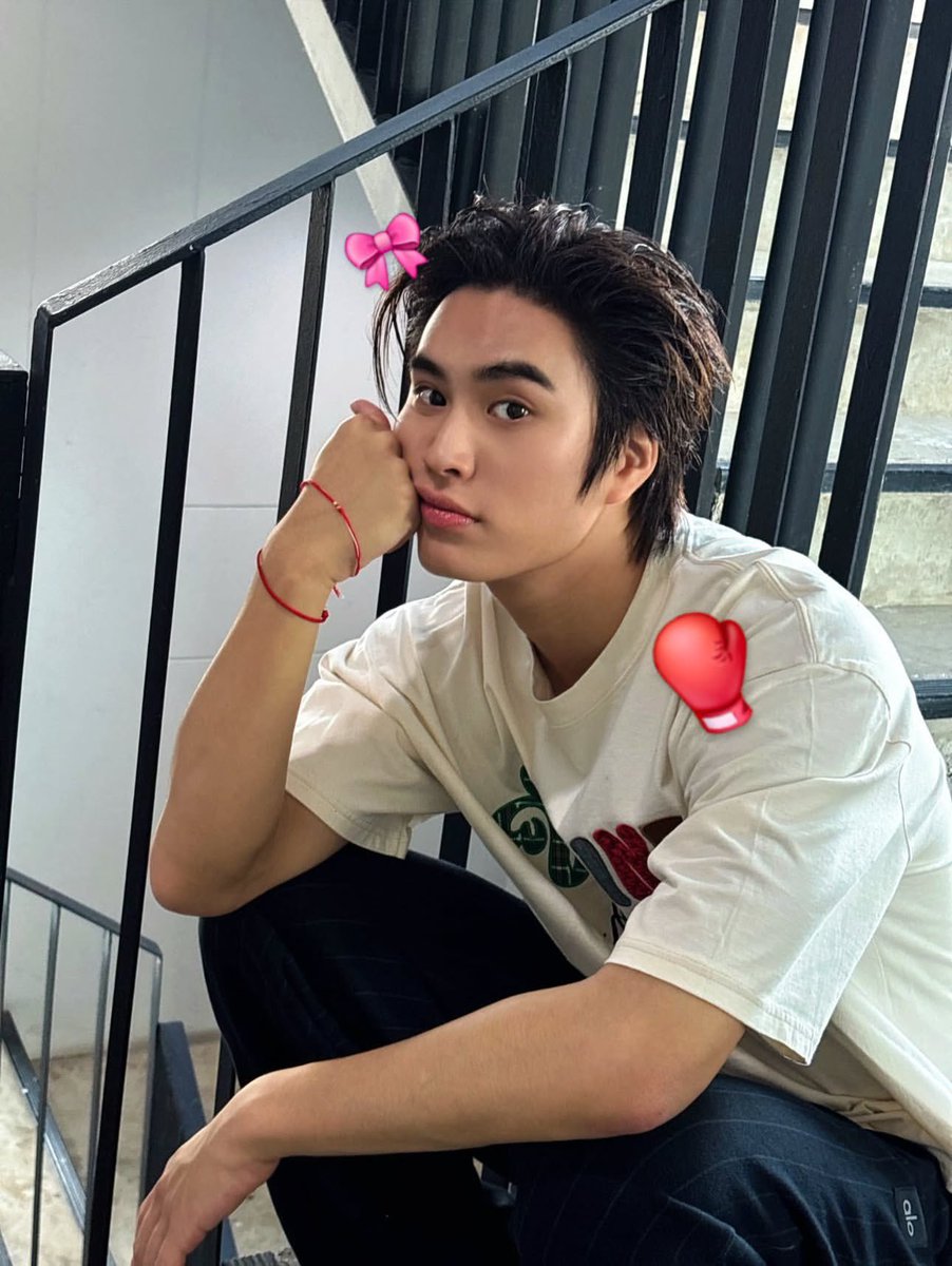 G4PPKris's tweet photo. ♊️ Gen Cee🦧 (1)
IG: gemini_nt | 2026.02.07
#DivineOfficial #OdysseyCollection
#Gemini_NT #เจมีไนน์ https://t.co/USX4fQzzRq