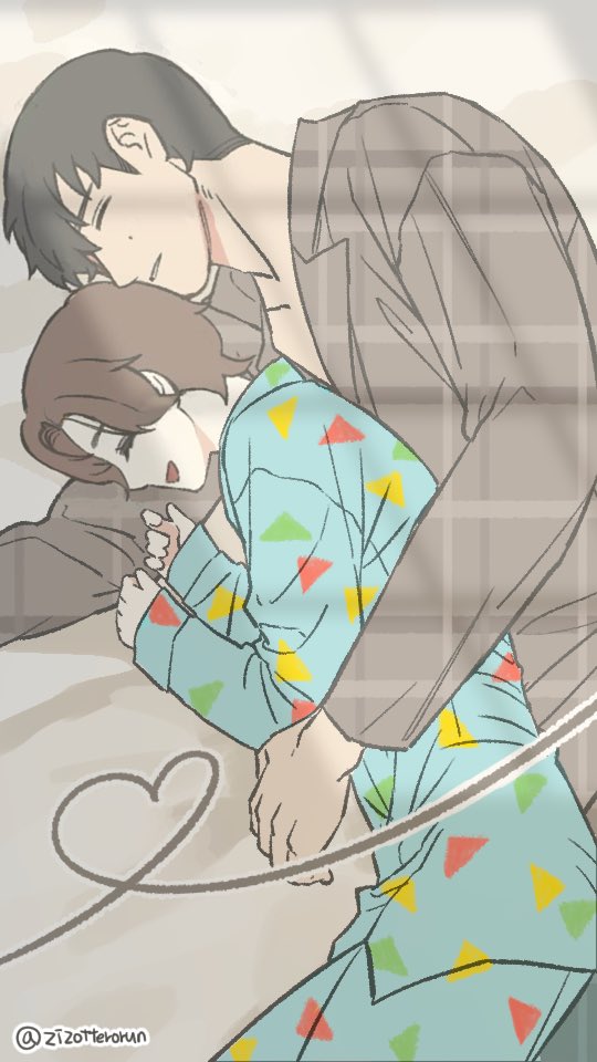 짱구잠옷쪽이 공