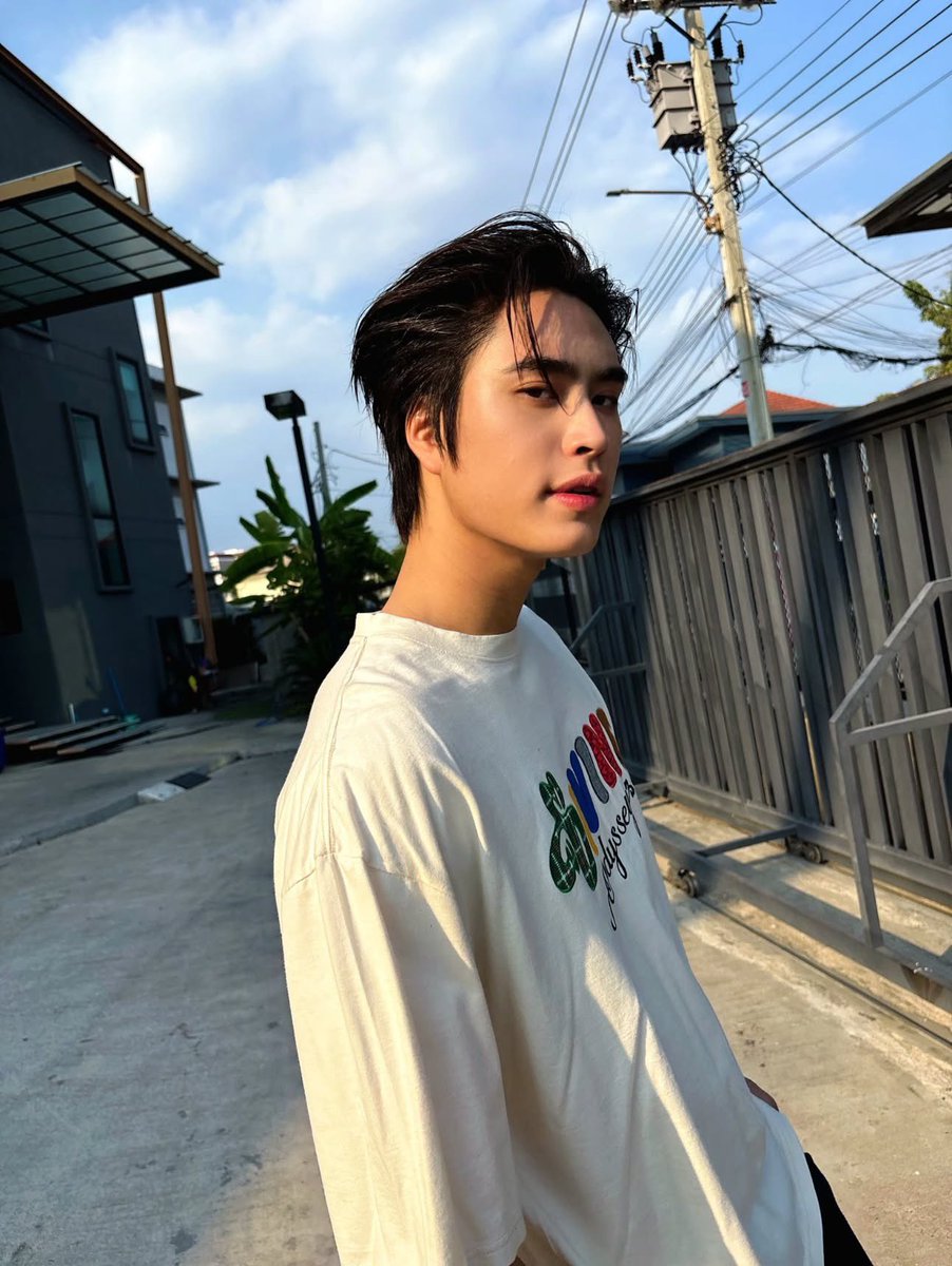 G4PPKris's tweet photo. ♊️ Gen Cee🦧 (2)
IG: gemini_nt | 2026.02.07
#DivineOfficial #OdysseyCollection
#Gemini_NT #เจมีไนน์ https://t.co/1bIQ5emAYR