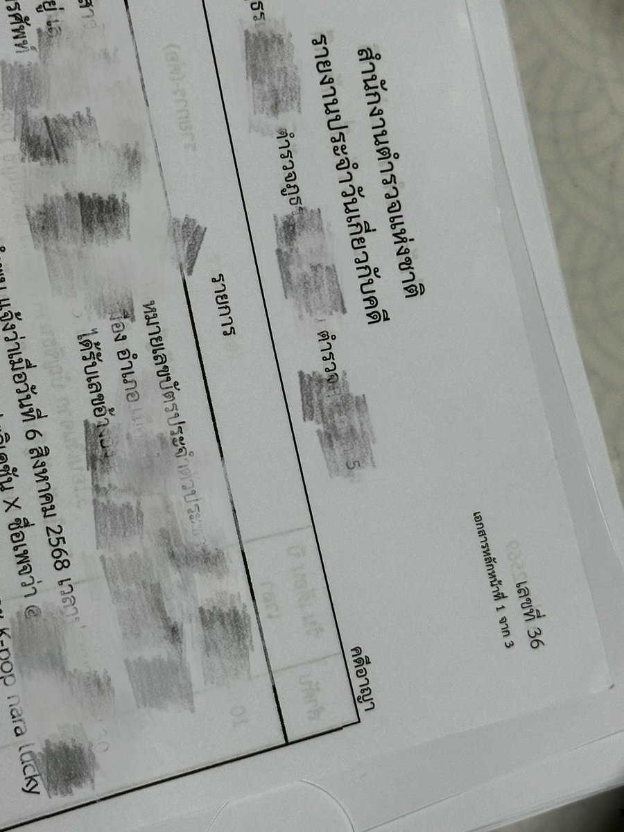 ใจดีตลอด ใจเย็นทุกครั้ง ให้โอกาส ให้ส่งของก็แจ้งเลขแทรกทิพย์เงินค่าส่งก็โอนใครที่ยังนิ่งอยู่แจ้งความเถอะค่ะ #สวีททึupdate #สวีททึshop