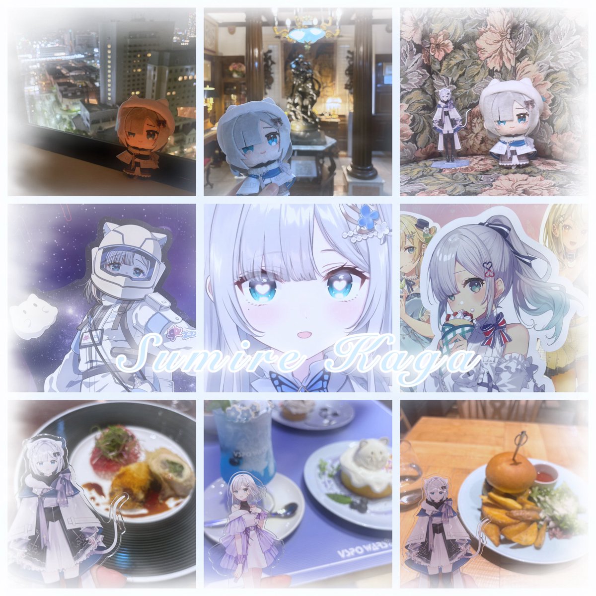 らて茶 tweet media