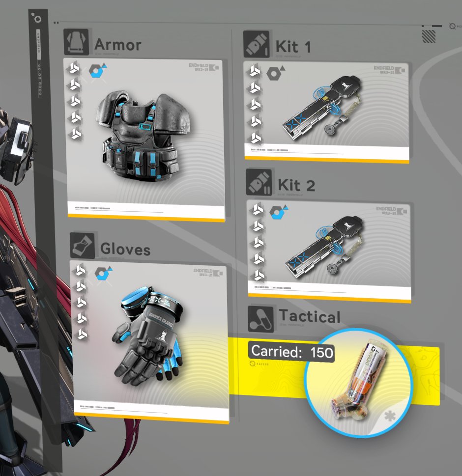 Some people will say I'm wasting resources, but waifu over meta. My Ember is coming along pretty nicely if I do say so for myself.