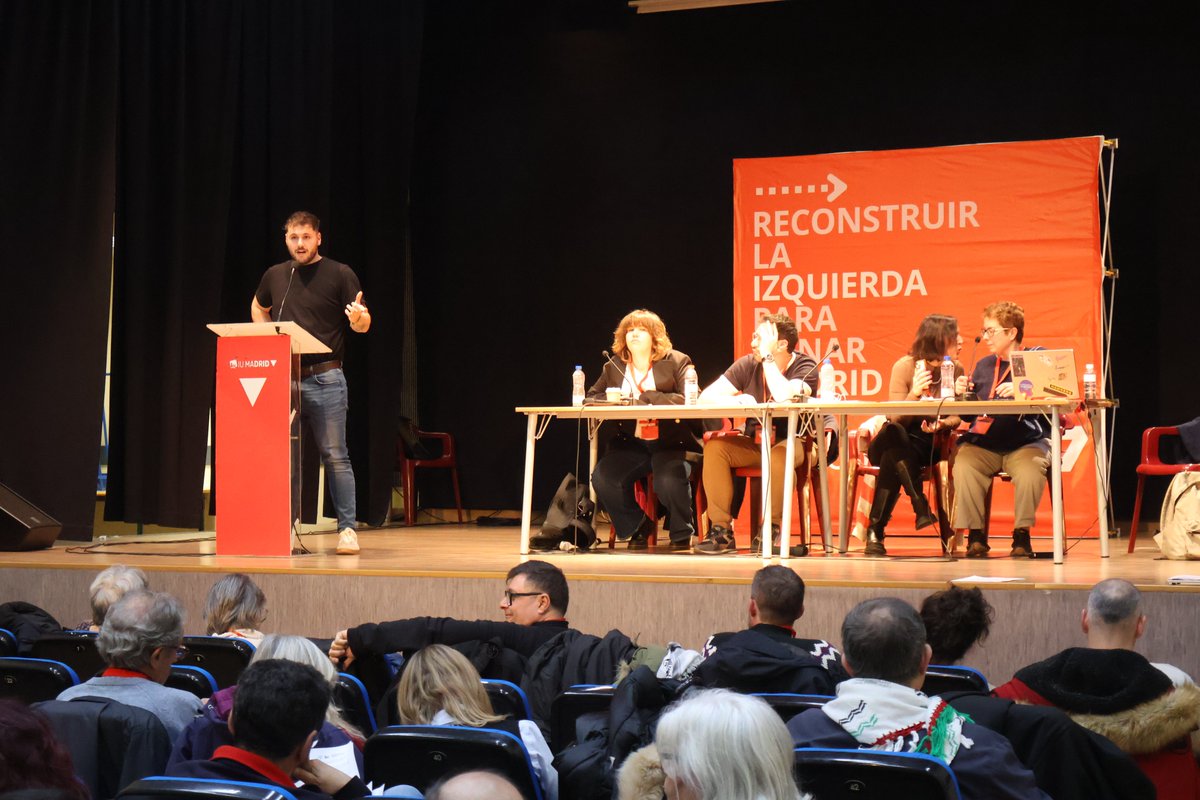 IU Madrid🔻 tweet media