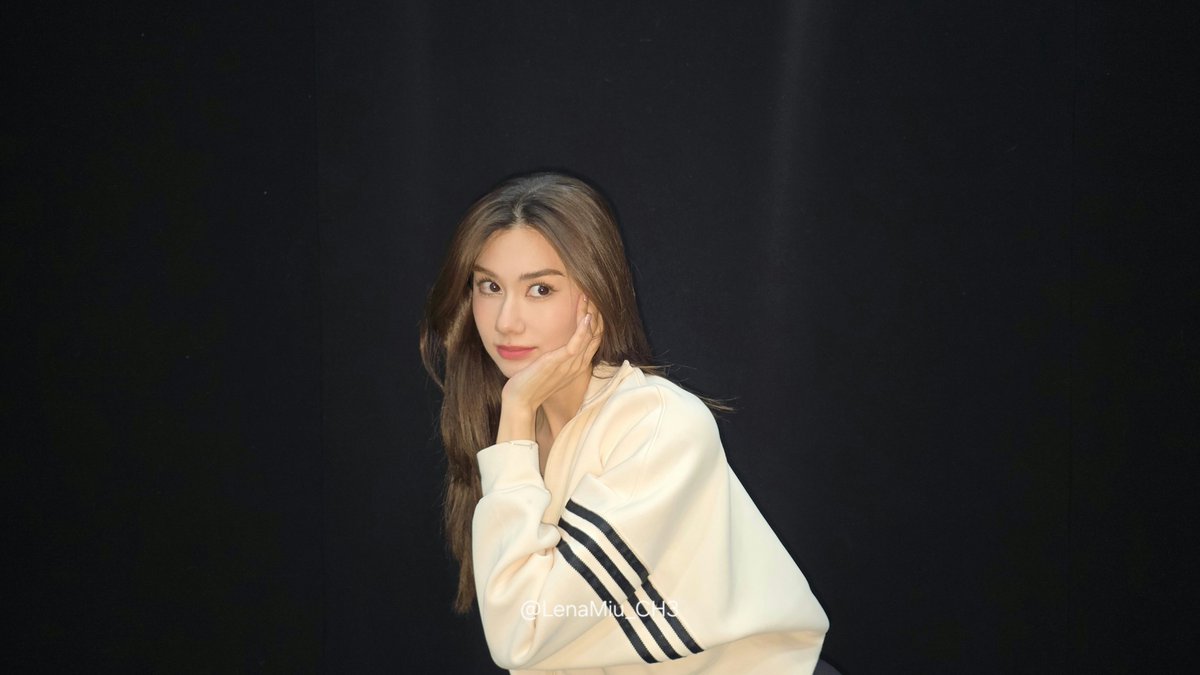 LenaMiu CH3 Official tweet media