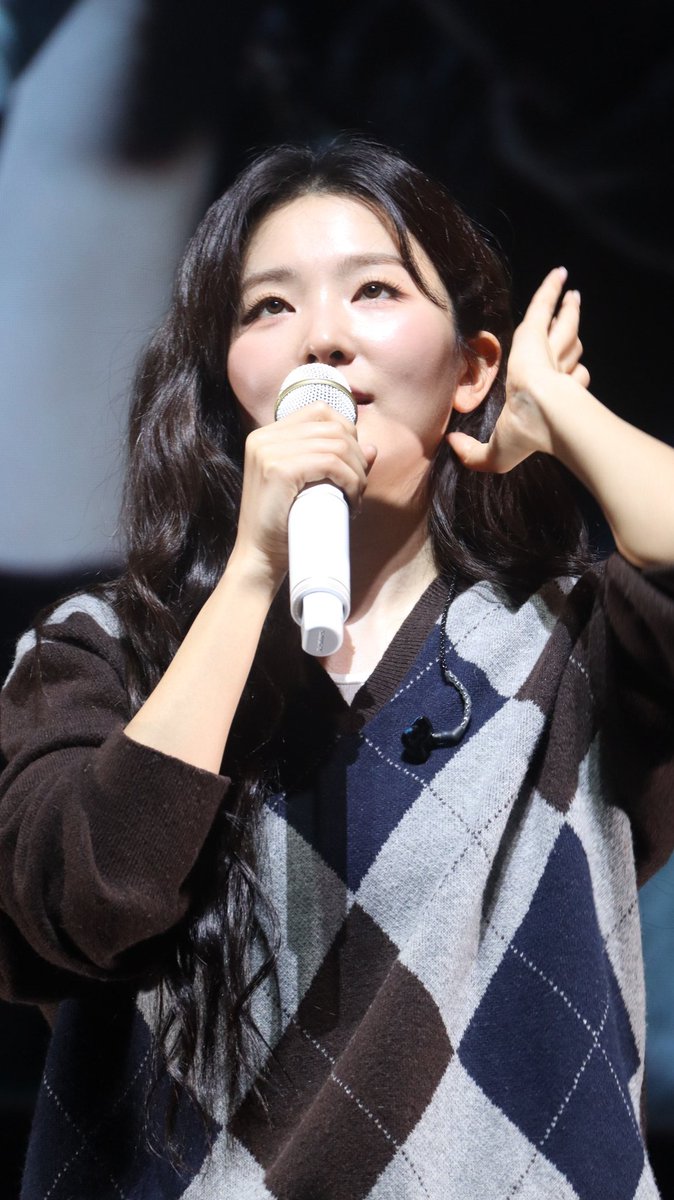 Frances_foto's tweet photo. 260207
SEULGI B-day PARTY [ON THE ROAD]
💛 영원히 사랑해 🥰

#슬기 #SEULGI
#RedVelve #레드벨벳 https://t.co/nh8qAWrRhS