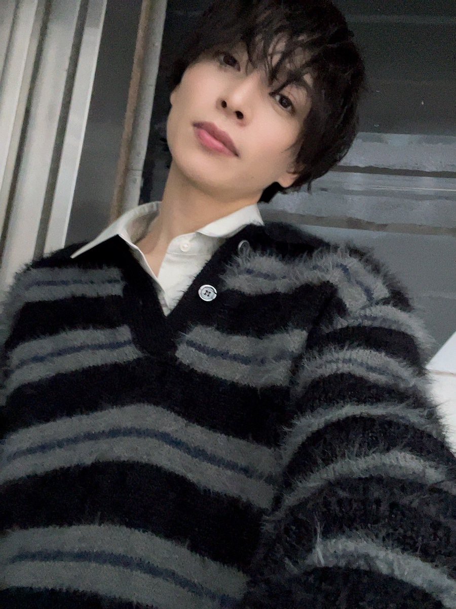 染矢 凌佑 tweet media