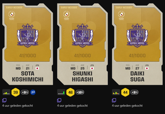 B4Clutch tweet media