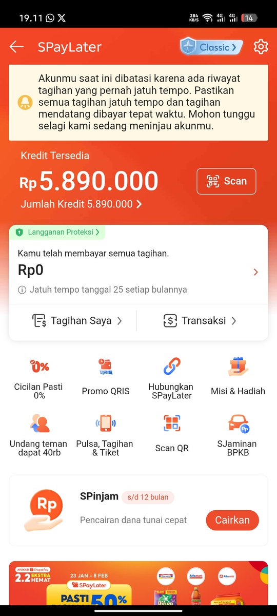 JangBoy11's tweet photo. @tanyakanrl Ikutan tos https://t.co/VlB79PN97H
