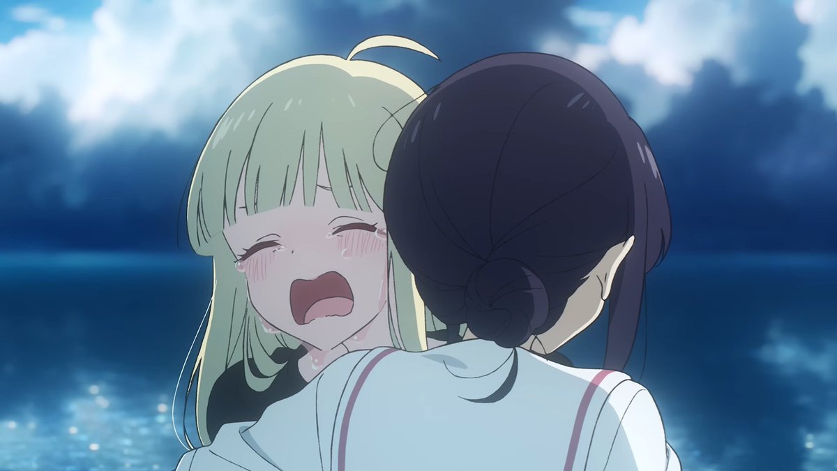 マジでここいつ見ても泣ける