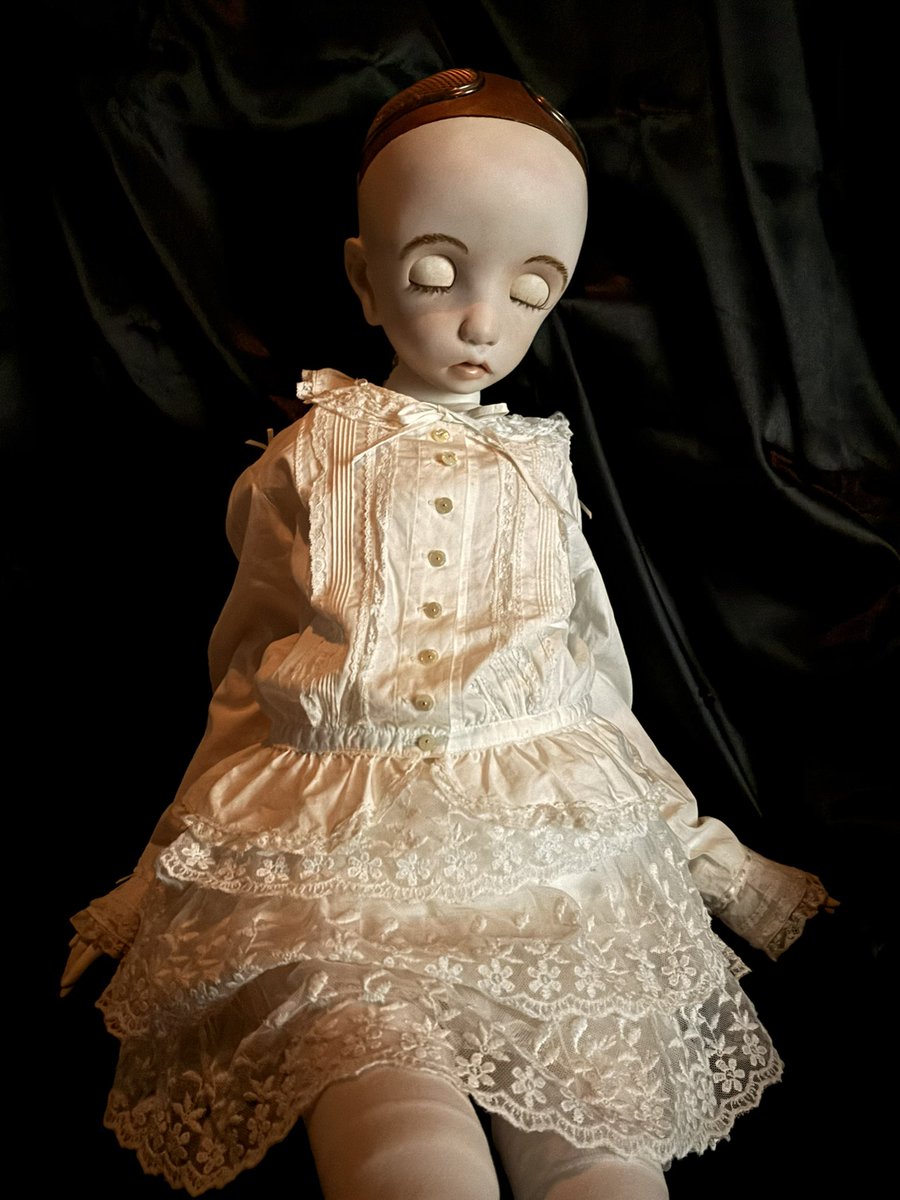 橘明@ (@DollTachibana) / Posts / X