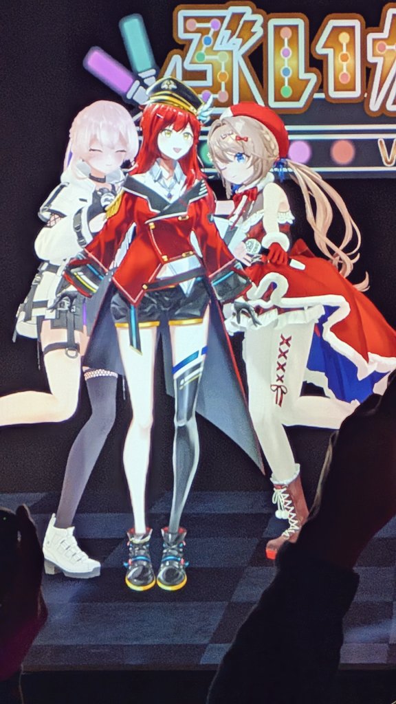 柊さんた🎅🏻🏮バレエ歴20年Vtuber (@SantaHiiragi_V) / Posts / X