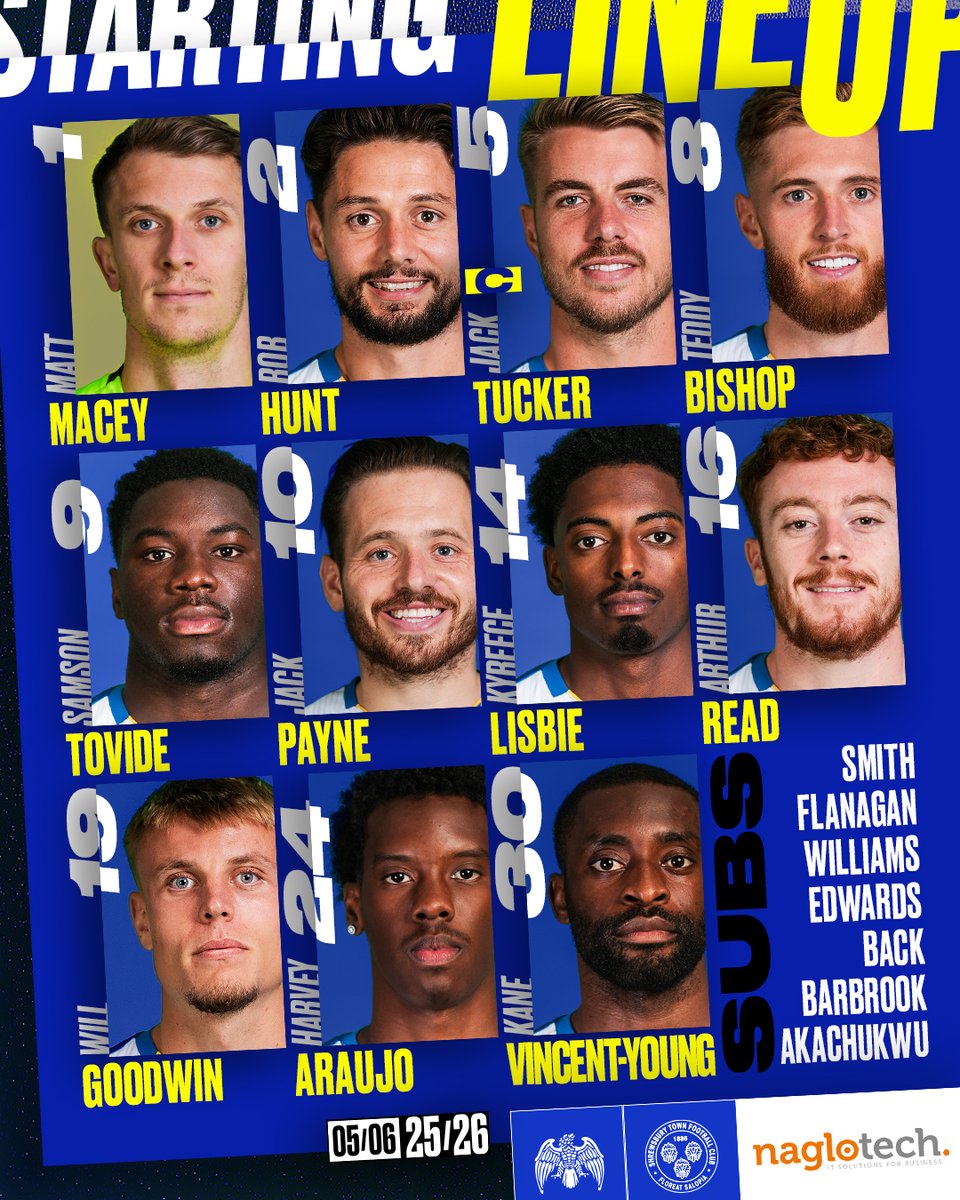 Colchester United FC tweet media