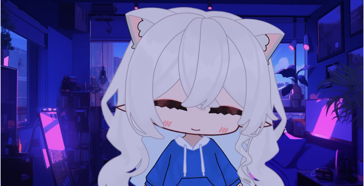 ❄Snowflake Mayu ❄ tweet media