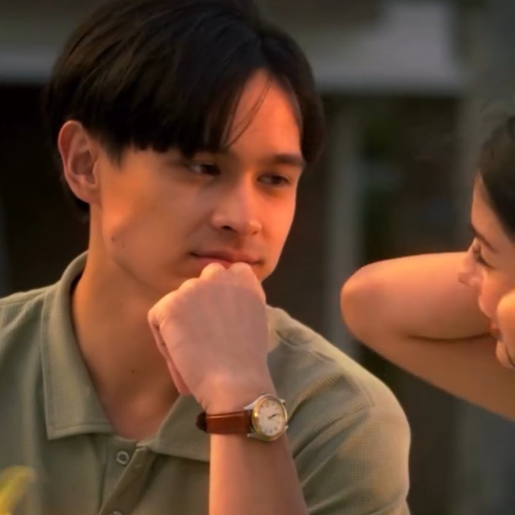hotgirlaza's tweet photo. key takeaways

1. under and downbad si ralph
2. pababy si ralph
3. rizz god si az 
4. mahal na mahal nila isa't-isa

AZRALPH DOUBLEMINT FRESH START https://t.co/1UPKXZUmQs