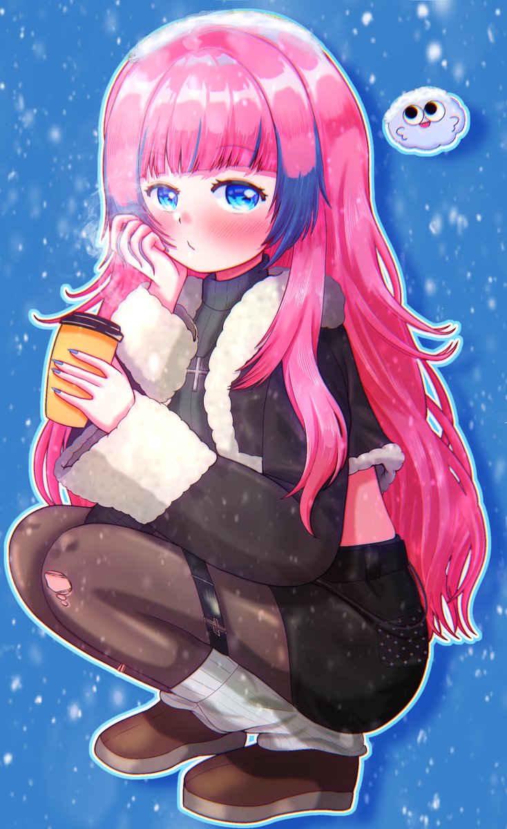 まーりん (@marin0marinka) / Posts / X