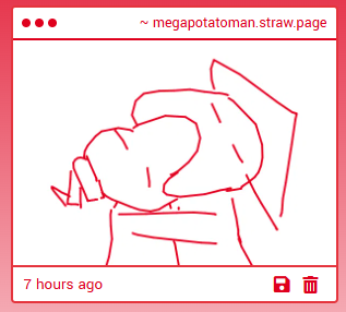 '_-MegaPotato-_' tweet media