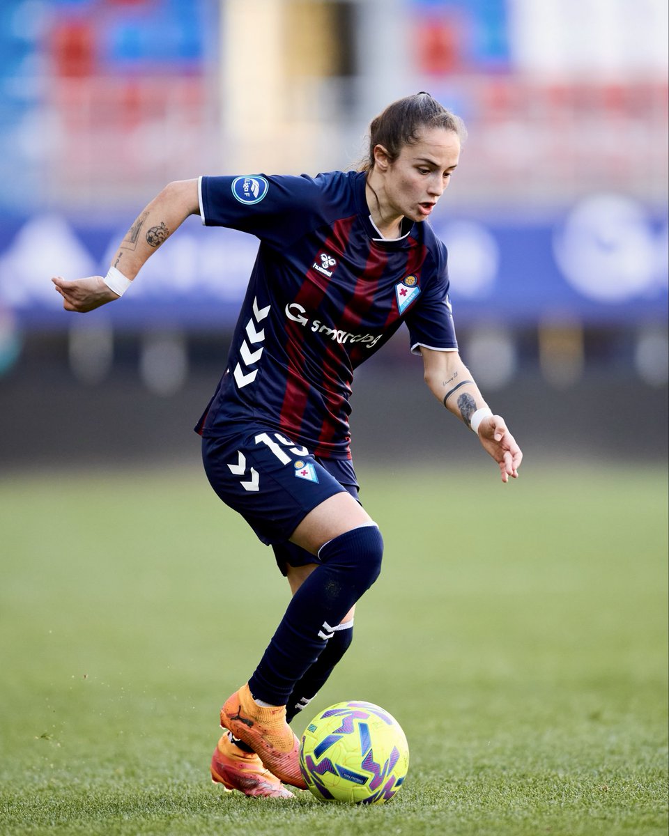 ⚡️ 𝑫𝒆𝒔𝒆𝒒𝒖𝒊𝒍𝒊𝒃𝒓𝒂𝒏𝒕𝒆 Sara Martín 

#LigaFMoeve | <a href="/sara11martin/">Sara Martín</a>