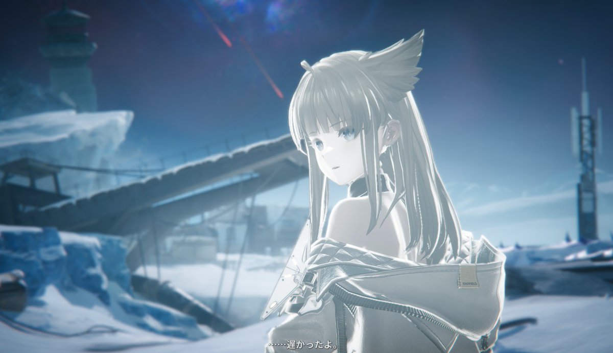 Post by ポポさん on X: サブ作成編。