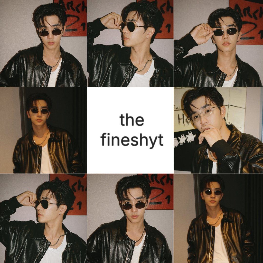 santa pongsapak, you are so lucky to have this man 🧎🏻‍♀️