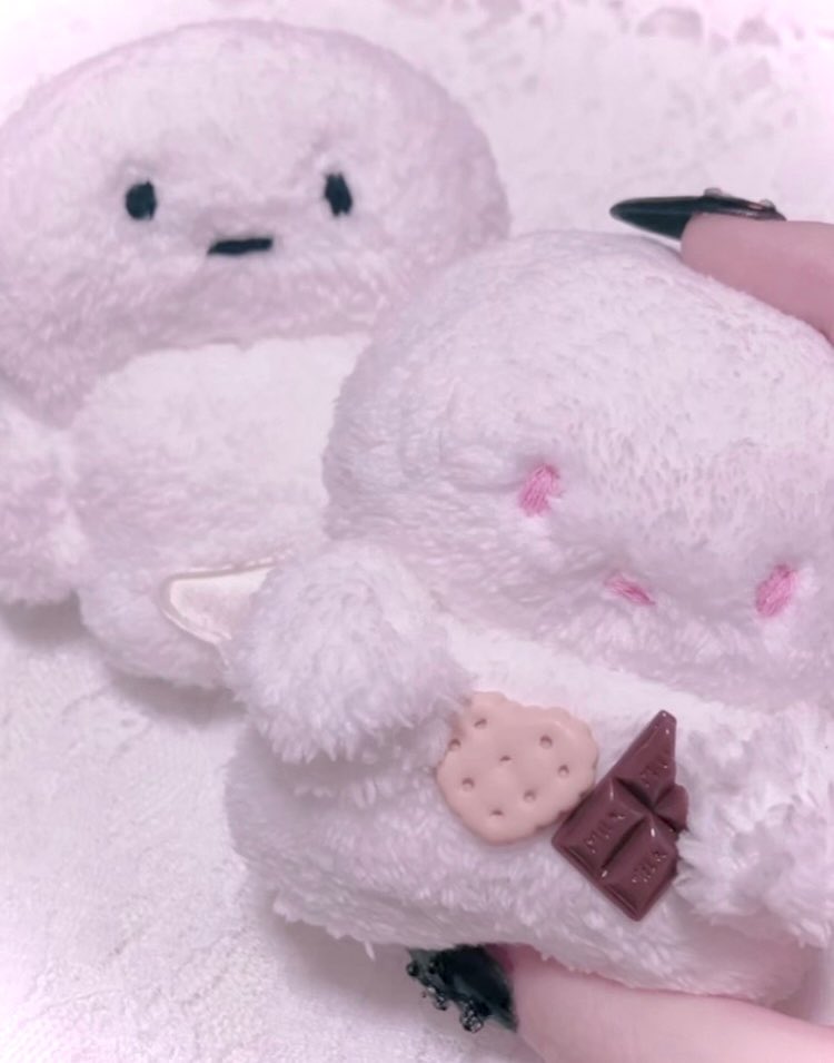 バレンタイン❤︎꒷꒦