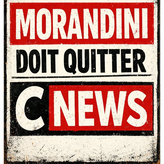 Il faut propager cette image.
