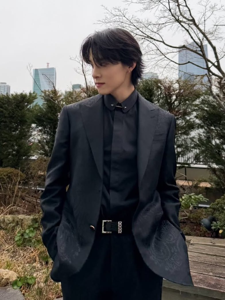 大人だ…かっこいい