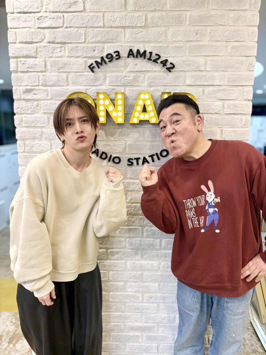 山田涼介 の オールナイトニッポンPremium👑 >>> 第14回は