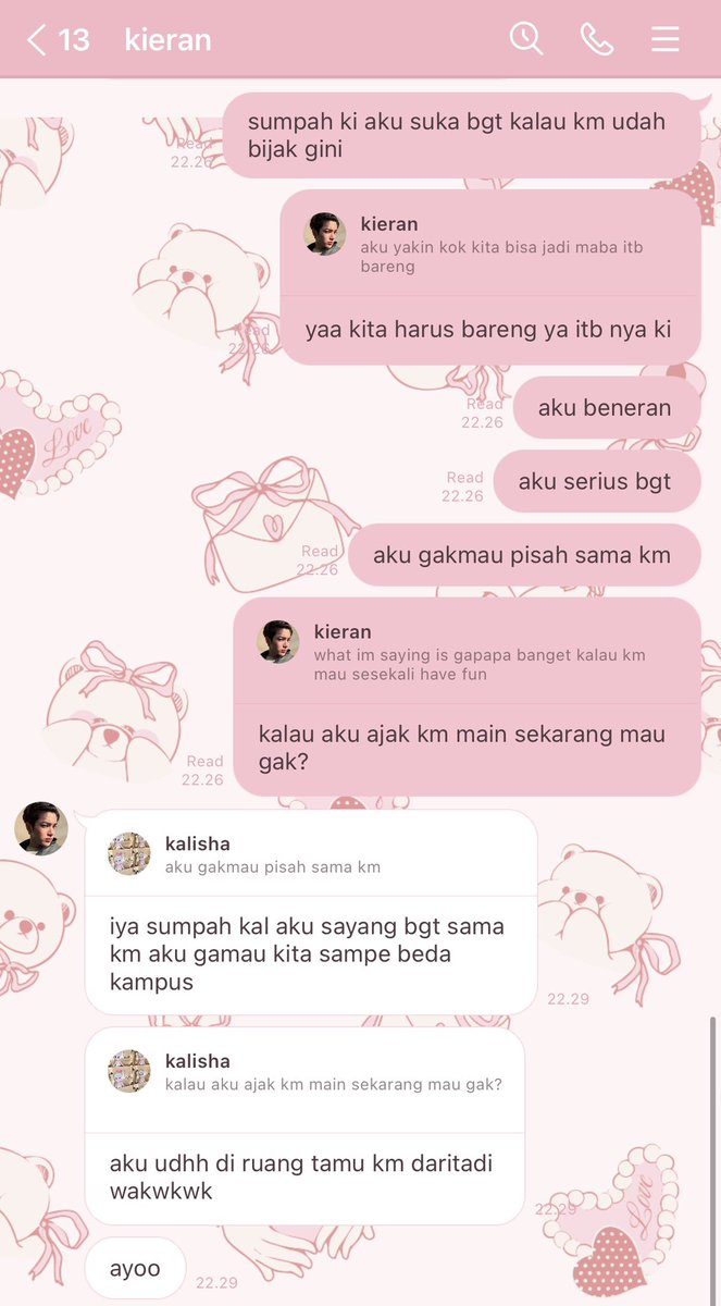 ˚ ༘♡ ·˚ ₊˚ˑ༄ؘ tweet media