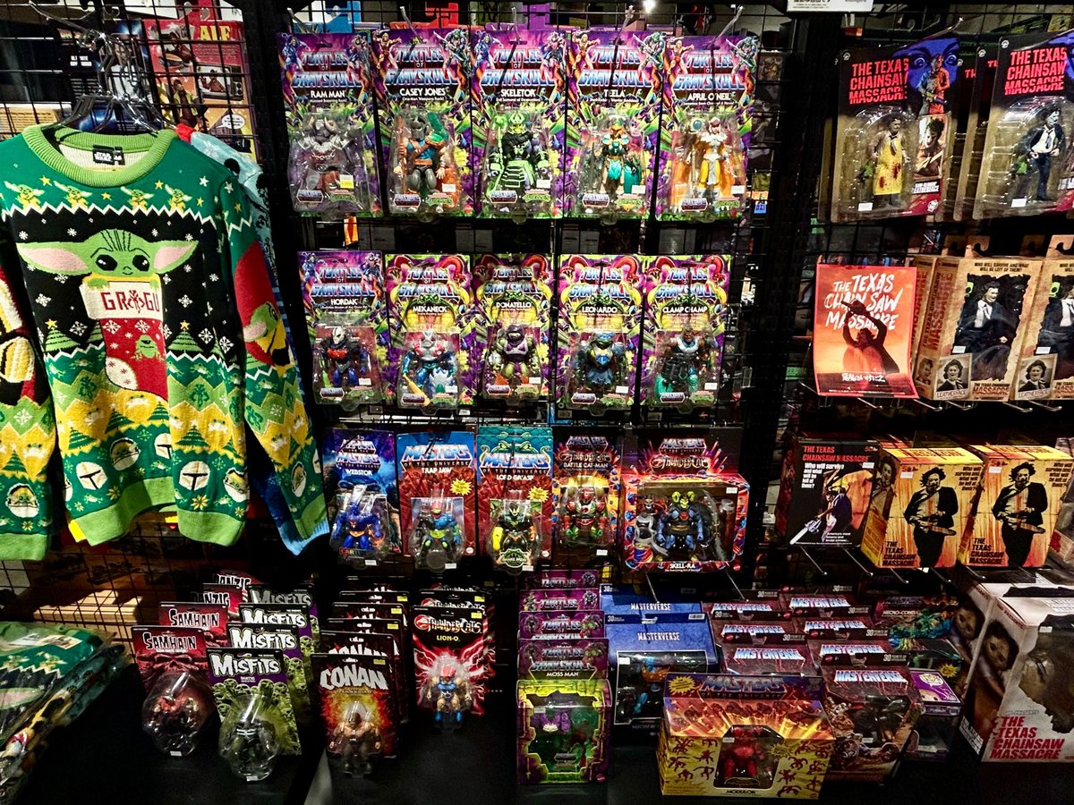 高円寺店情報】 ”I have the power！