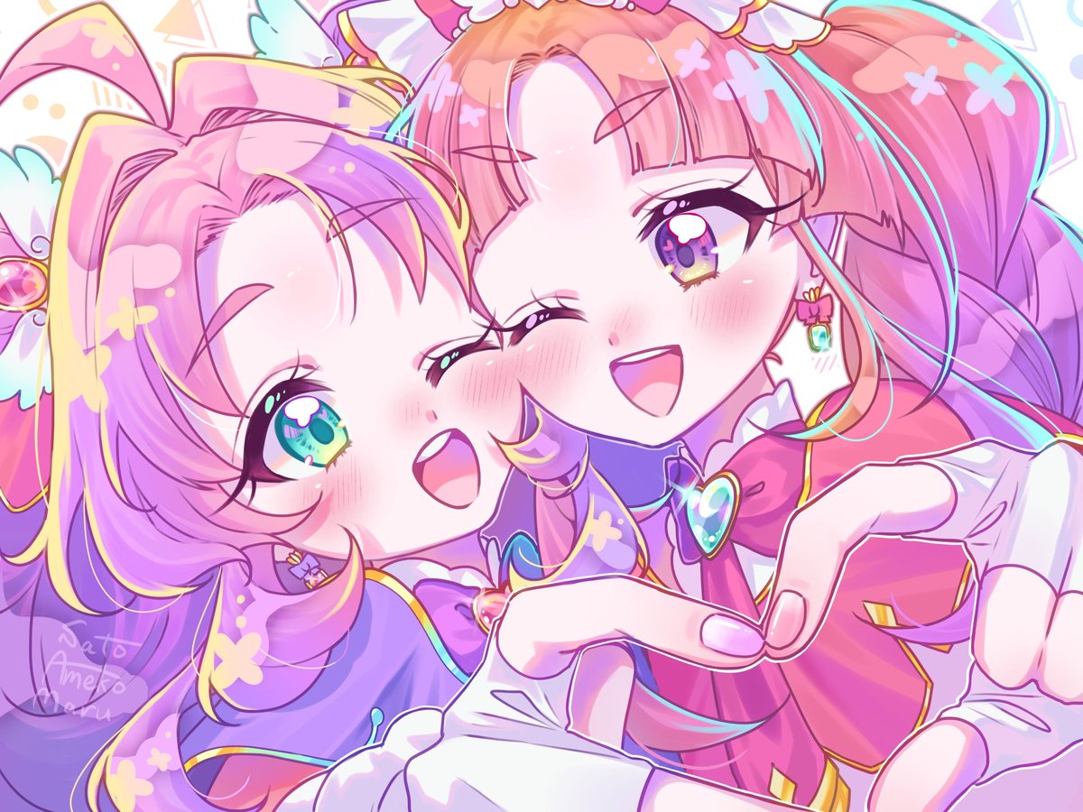 飴子丸🍬 (@Ameko_Sato_100) / Posts / X