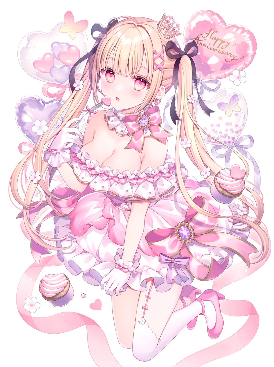 らいり tweet media