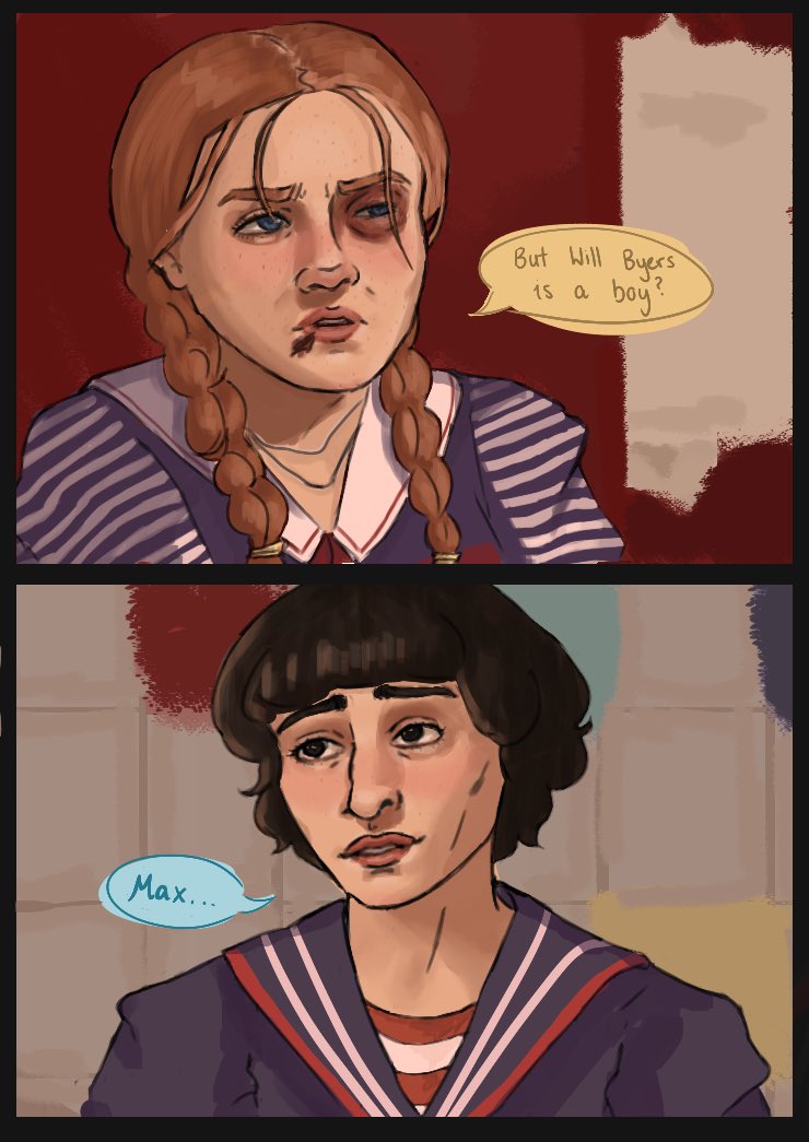 arlo ⋆˚꩜。 | MIKE BDAY WK tweet media