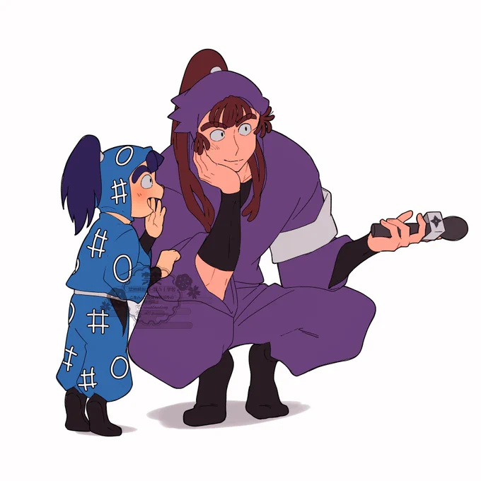 どこが勝つかな〜