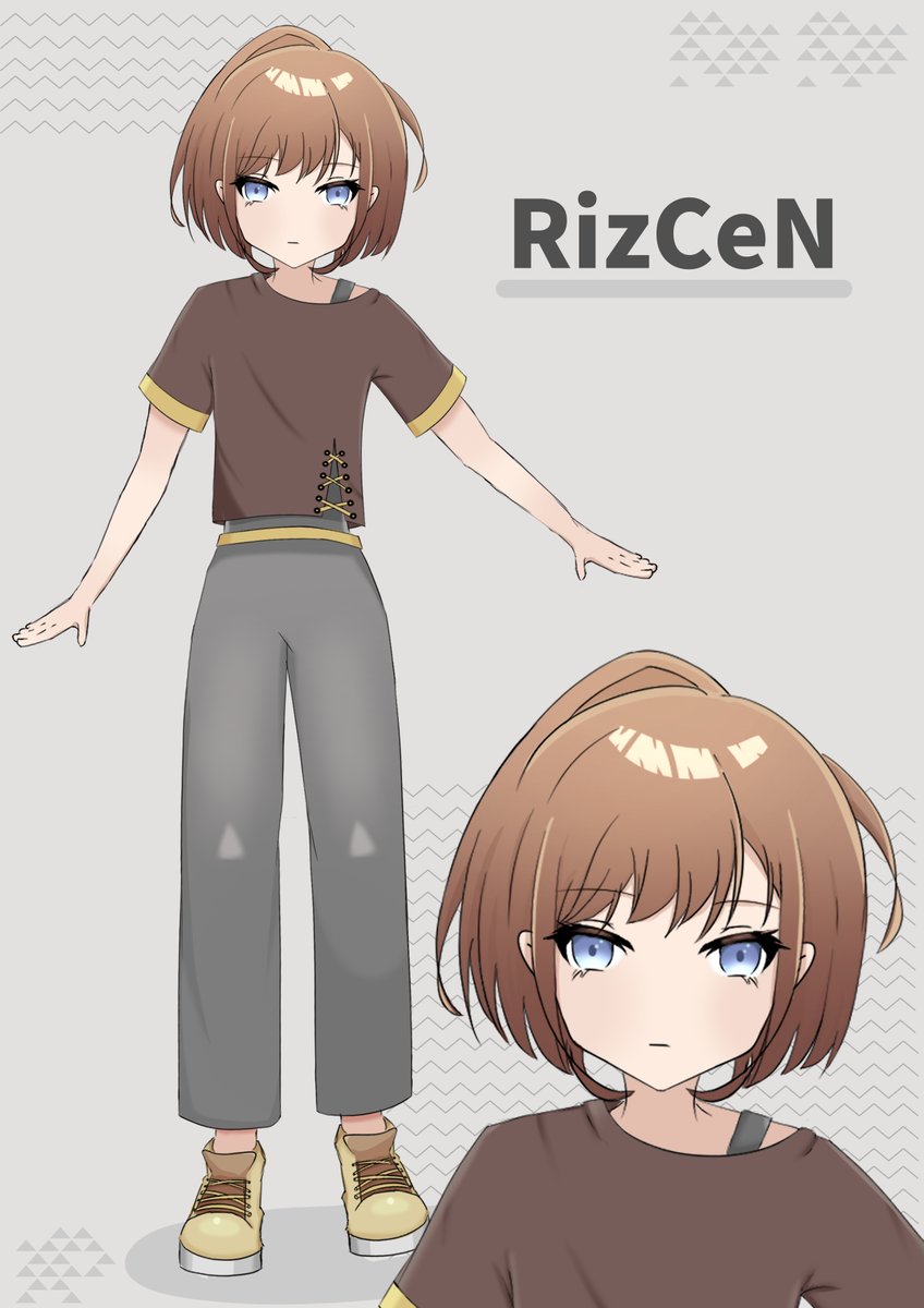 RizCeN ✨ tweet media