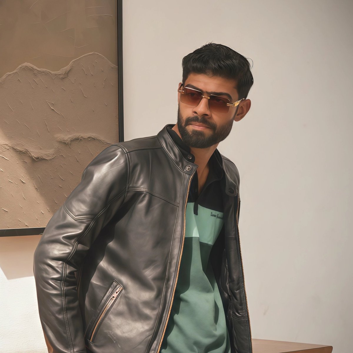 Back with the style 🔥🥵