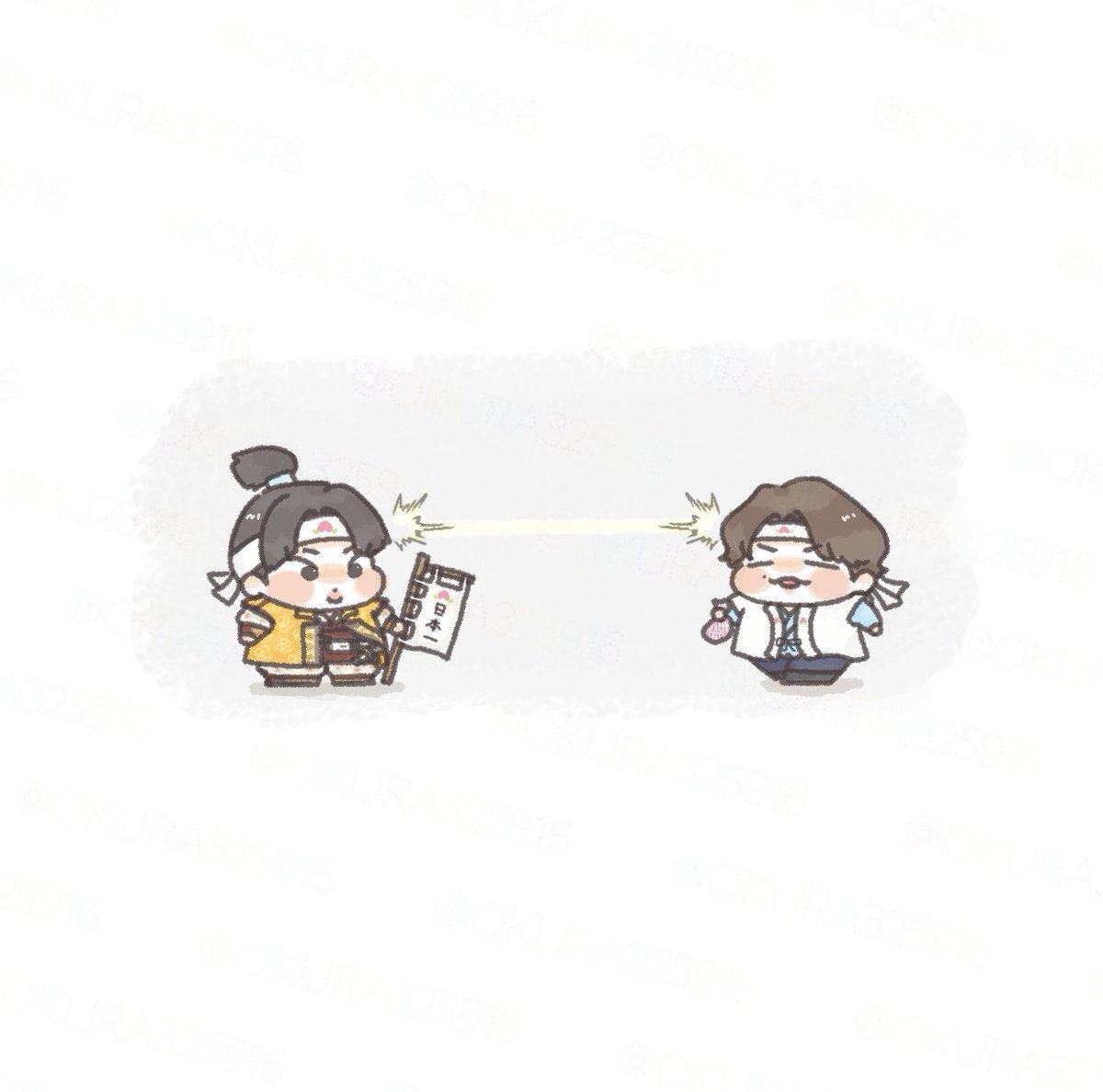 オクラさん確認画像 オクラ (@okura325916) on X