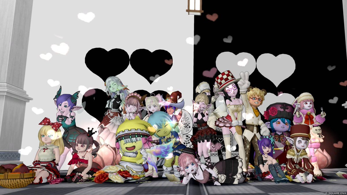 てぃぽんぬ tweet media