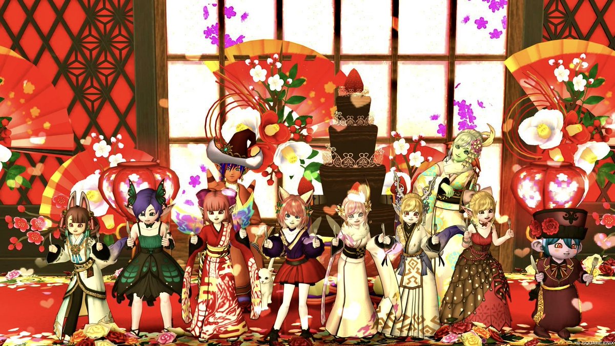 てぃぽんぬ tweet media